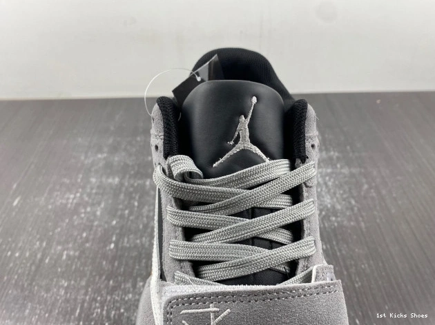 CHECK SCOTT CUT X Comfortable 717 FZ8117- TRAVIS THE JORDAN 0116